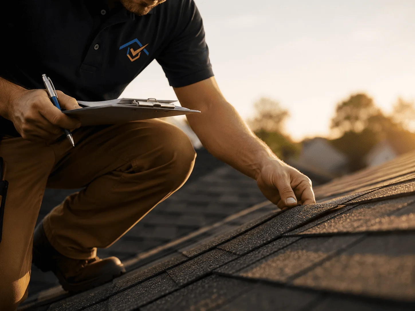 Why Choose Roof Inspection in Long Valley, SD
